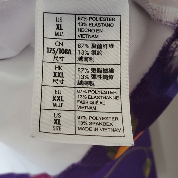 Disney Parks Tinkerbell Fairy Zip Front Jacket - Picture 5 of 6